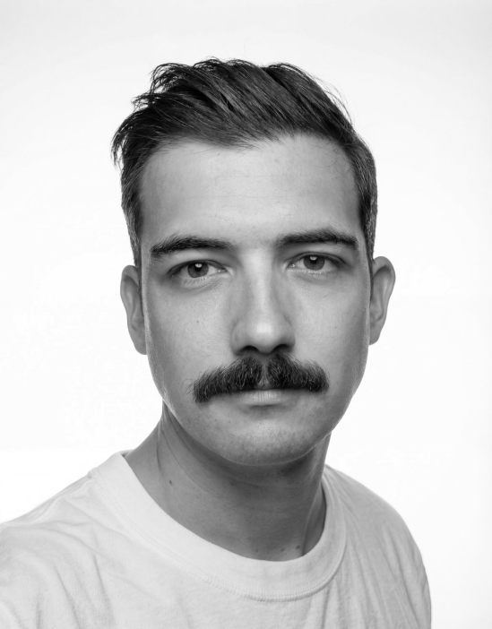 Jean-Baptiste, founder of Gast Studio